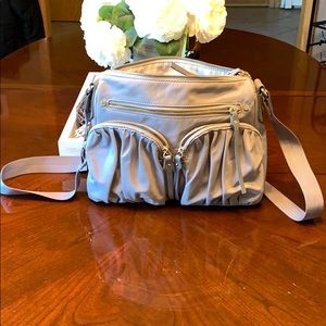 MZ Wallace Paige Crossbody